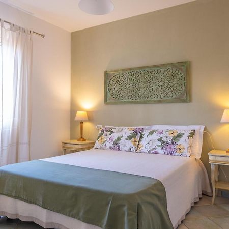 Orosei Home Holidays - Sa Vadde Cala Liberotto Exteriör bild