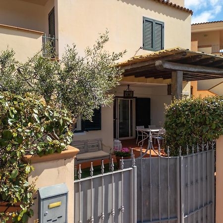 Orosei Home Holidays - Sa Vadde Cala Liberotto Exteriör bild