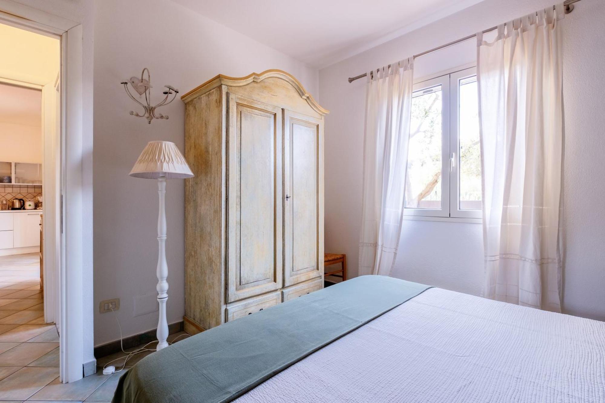 Orosei Home Holidays - Sa Vadde Cala Liberotto Exteriör bild