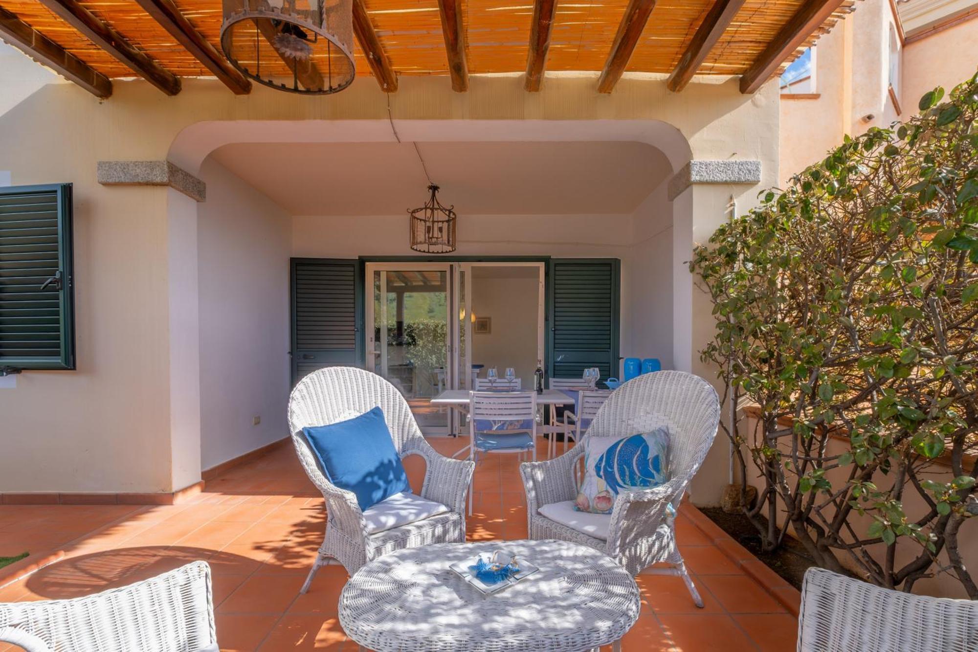 Orosei Home Holidays - Sa Vadde Cala Liberotto Exteriör bild