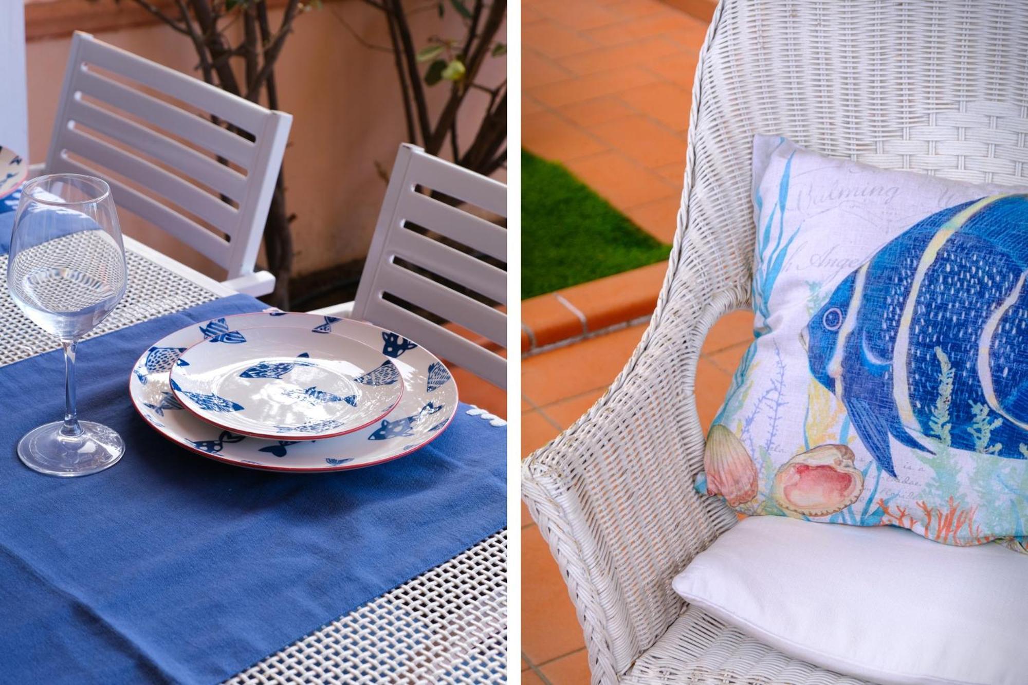 Orosei Home Holidays - Sa Vadde Cala Liberotto Exteriör bild
